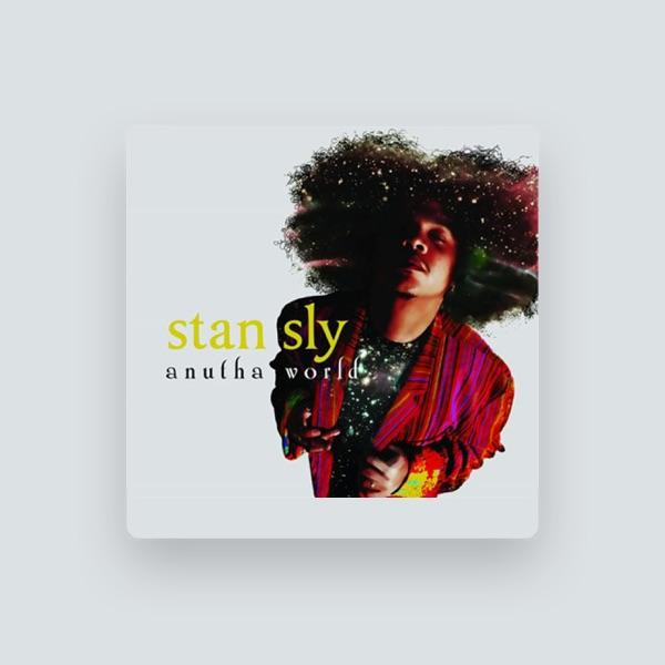 Stan Sly