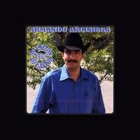 Armando Arciniega