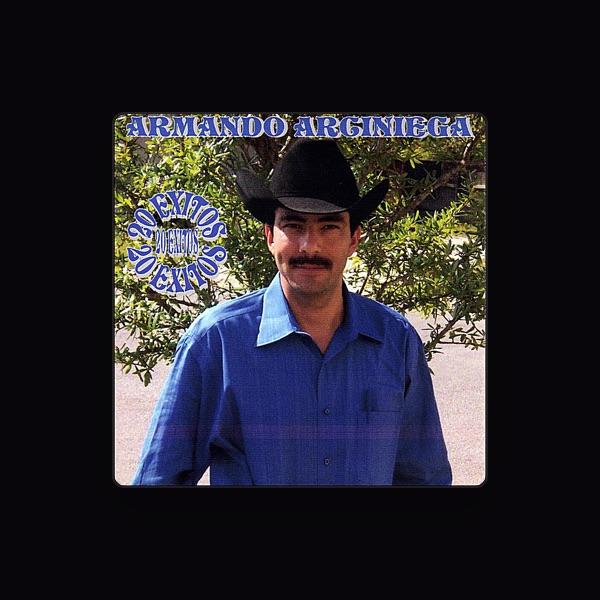 Armando Arciniega