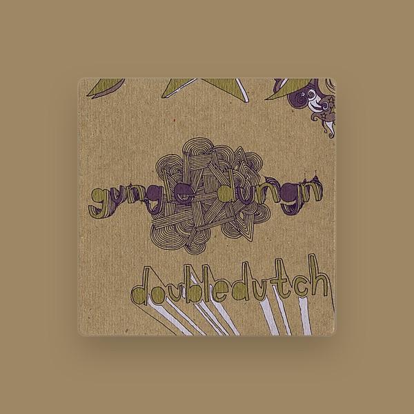 DoubleDutch