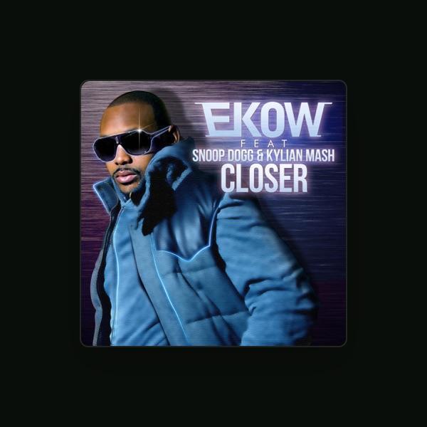 Ekow
