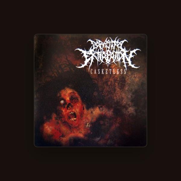 Parasitic Extirpation