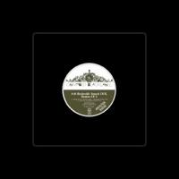 Shahrokh Sound of K.