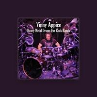 Vinny Appice