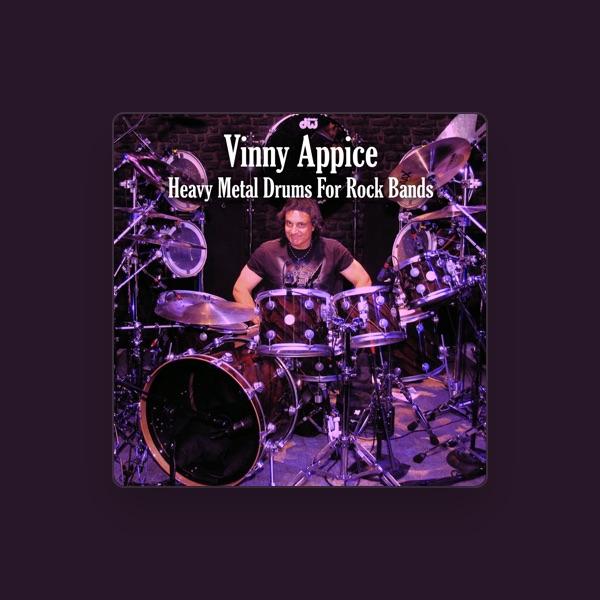 Vinny Appice