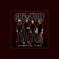 Cry Wolf