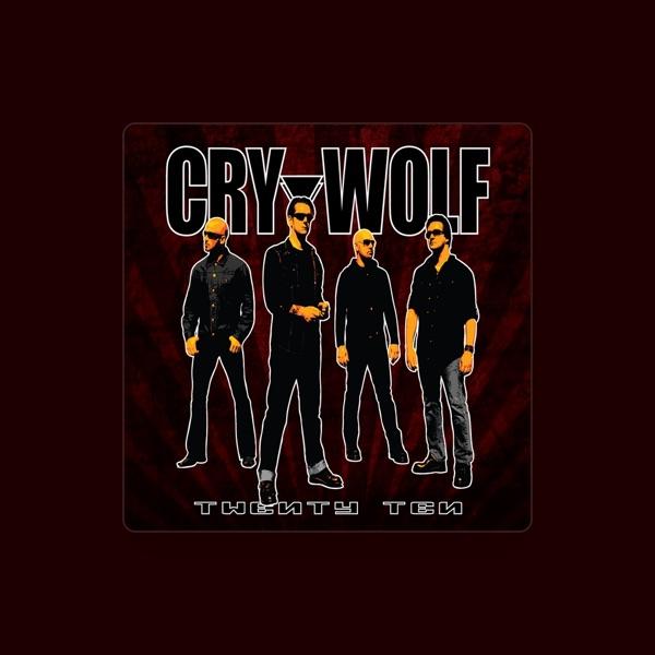 Cry Wolf