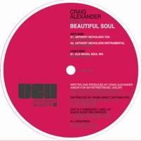 Beautiful Soul (Anthony Nicholson Vocal Mix)
