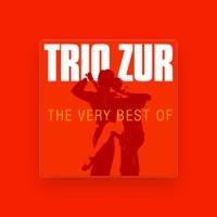 Trio Sur