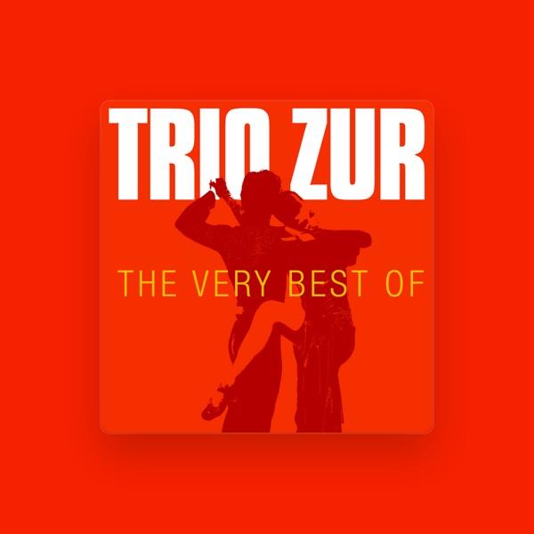 Trio Sur