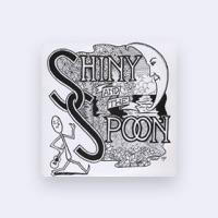 Shiny and the Spoon
