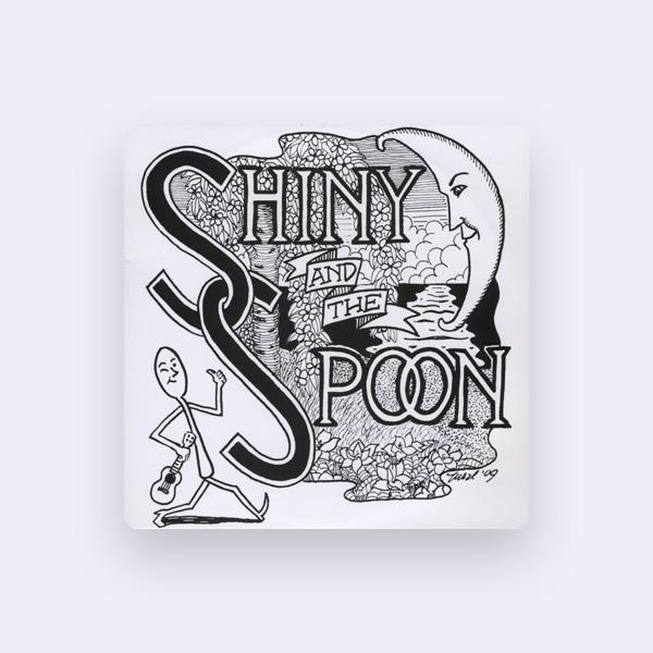Shiny and the Spoon