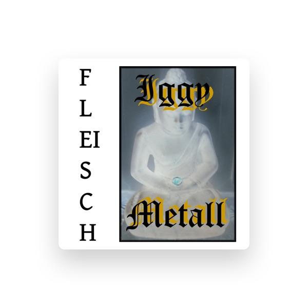 Iggy Metall