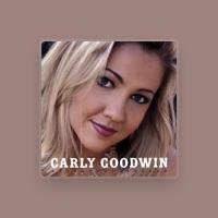Carly Goodwin