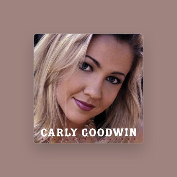 Carly Goodwin