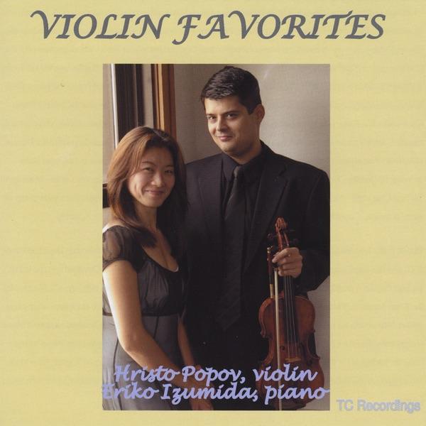 Rachmaninov: 18th Variation (arr. Kresler)