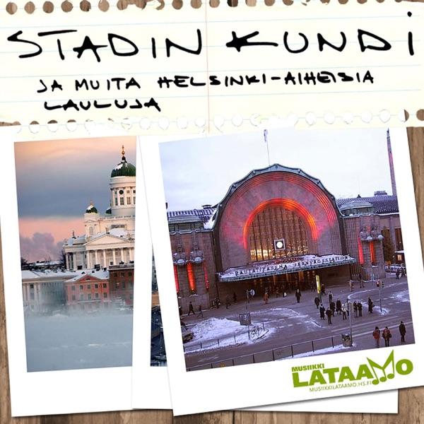 Helsinki-Twist
