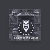 Dr. Jekyll