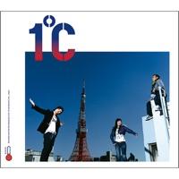 1℃