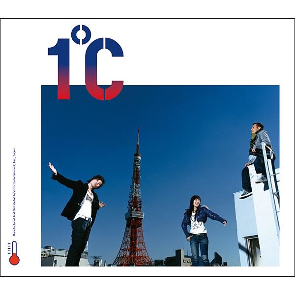 1℃