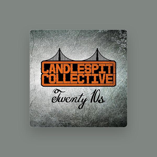 CandleSpit Collective