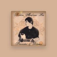 Brian Andrew Lee