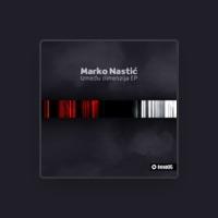 Marko Nastic