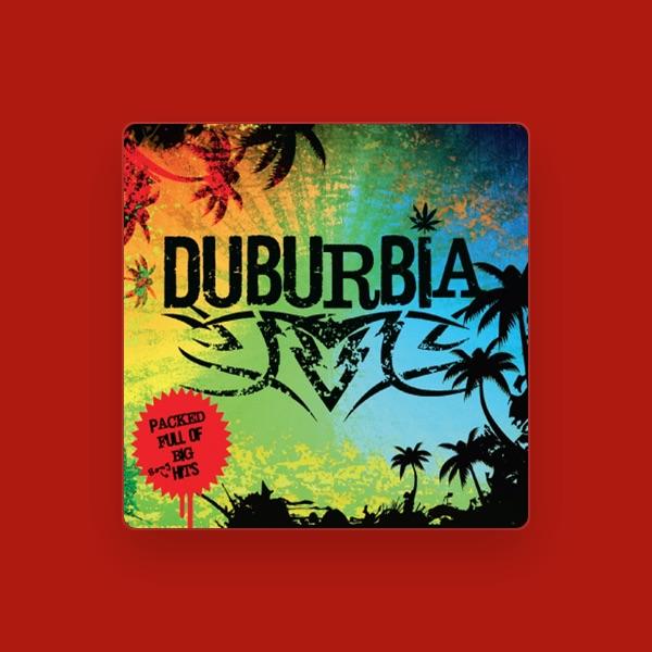 Duburbia