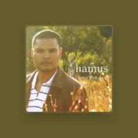 Shamus
