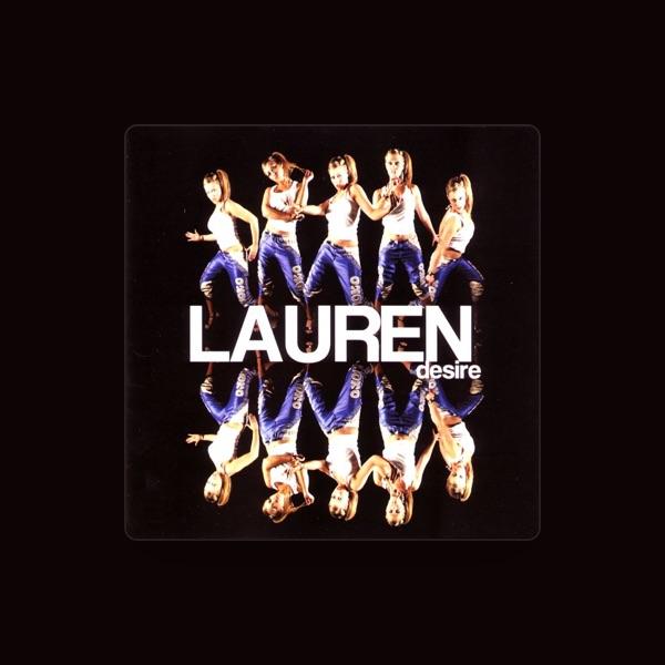 LAUREN