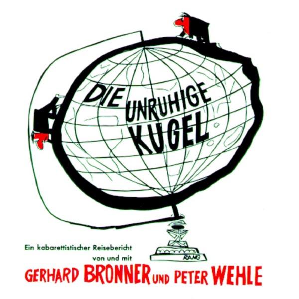 Resümee - Unsere Welt is`a unruhige Kugel