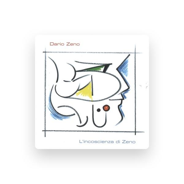 Dario Zeno