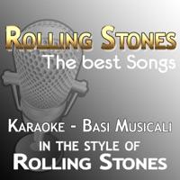 Brown Sugar (In the Style of Rolling Stones) [Karaoke Version]