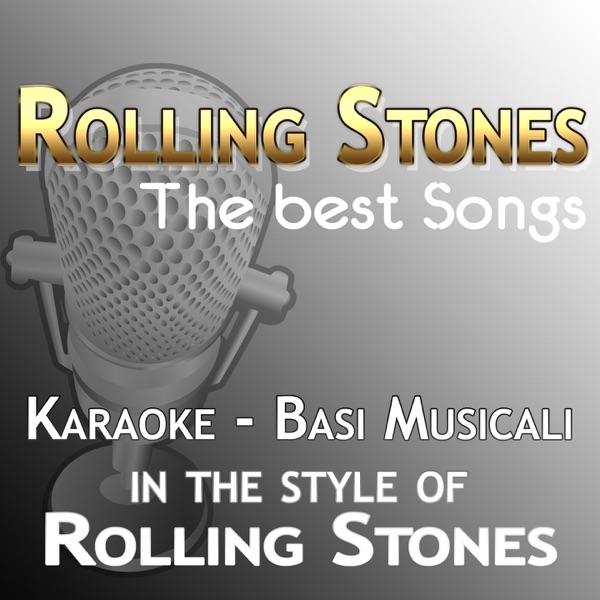 Let's Spend the Night Together (In the Style of Rolling Stones) [Karaoke Version]