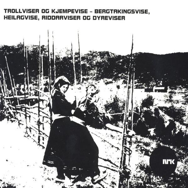 Trollviser: Horpa