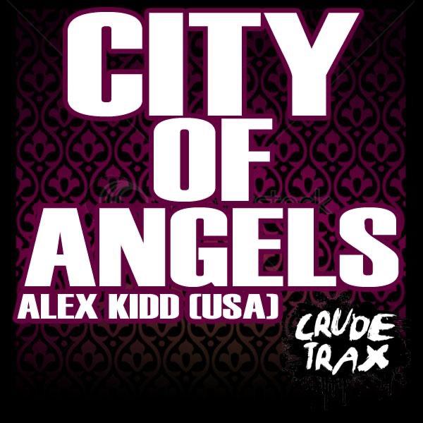 City of Angels