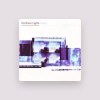 Annie Whitehead & Alistair Anderson (Northern Lights)