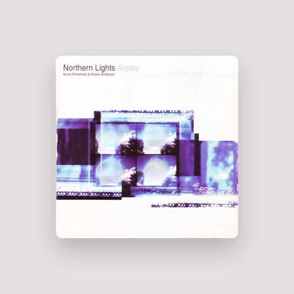 Annie Whitehead & Alistair Anderson (Northern Lights)