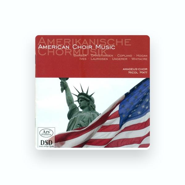 Amadeus Choir