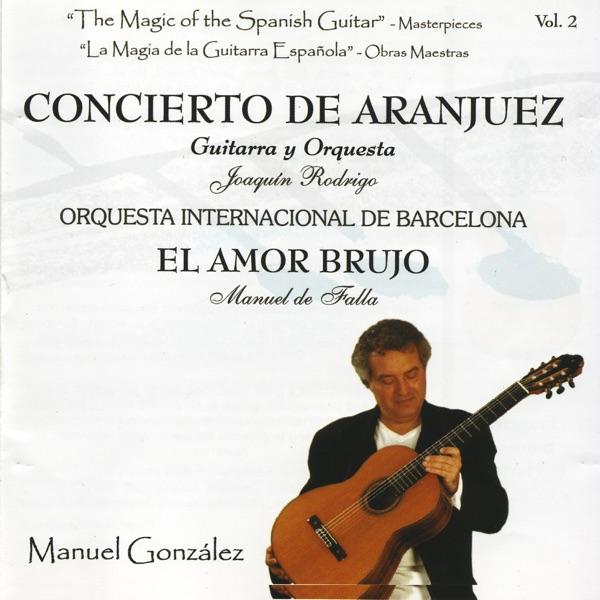 Concierto De Aranjuez: I. Allegro con spirito
