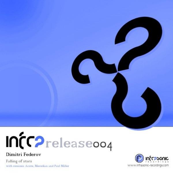Falling of Stars (Paul Miller Remix)