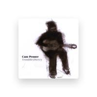 Cam Penner