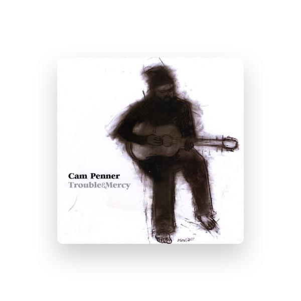 Cam Penner