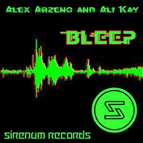Bleep (Ali Kay Mix)