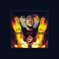 Rod Da Fire