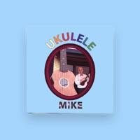 Ukulele Mike