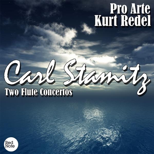 Flute Concerto in D major: II. Andante