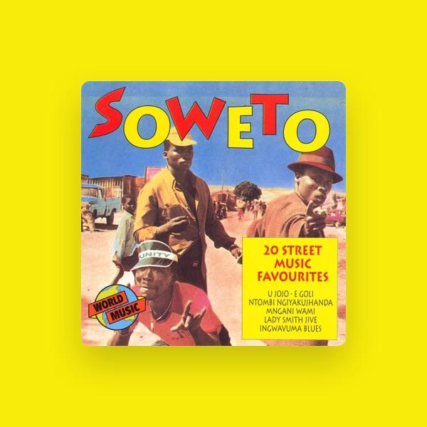 Soweto Street Group