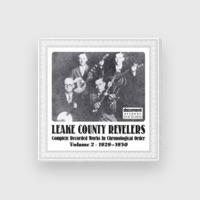Leake County Revelers