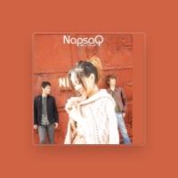 NapsaQ